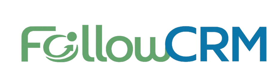 FollowCRM — Smart Follow-up Automation logo